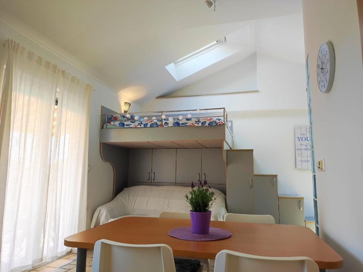 Lavanda Apartment Krk Town Buitenkant foto