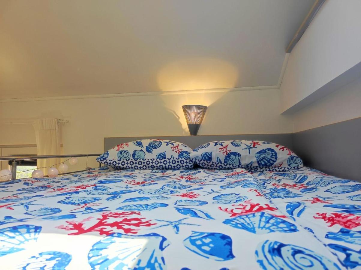 Lavanda Apartment Krk Town Buitenkant foto
