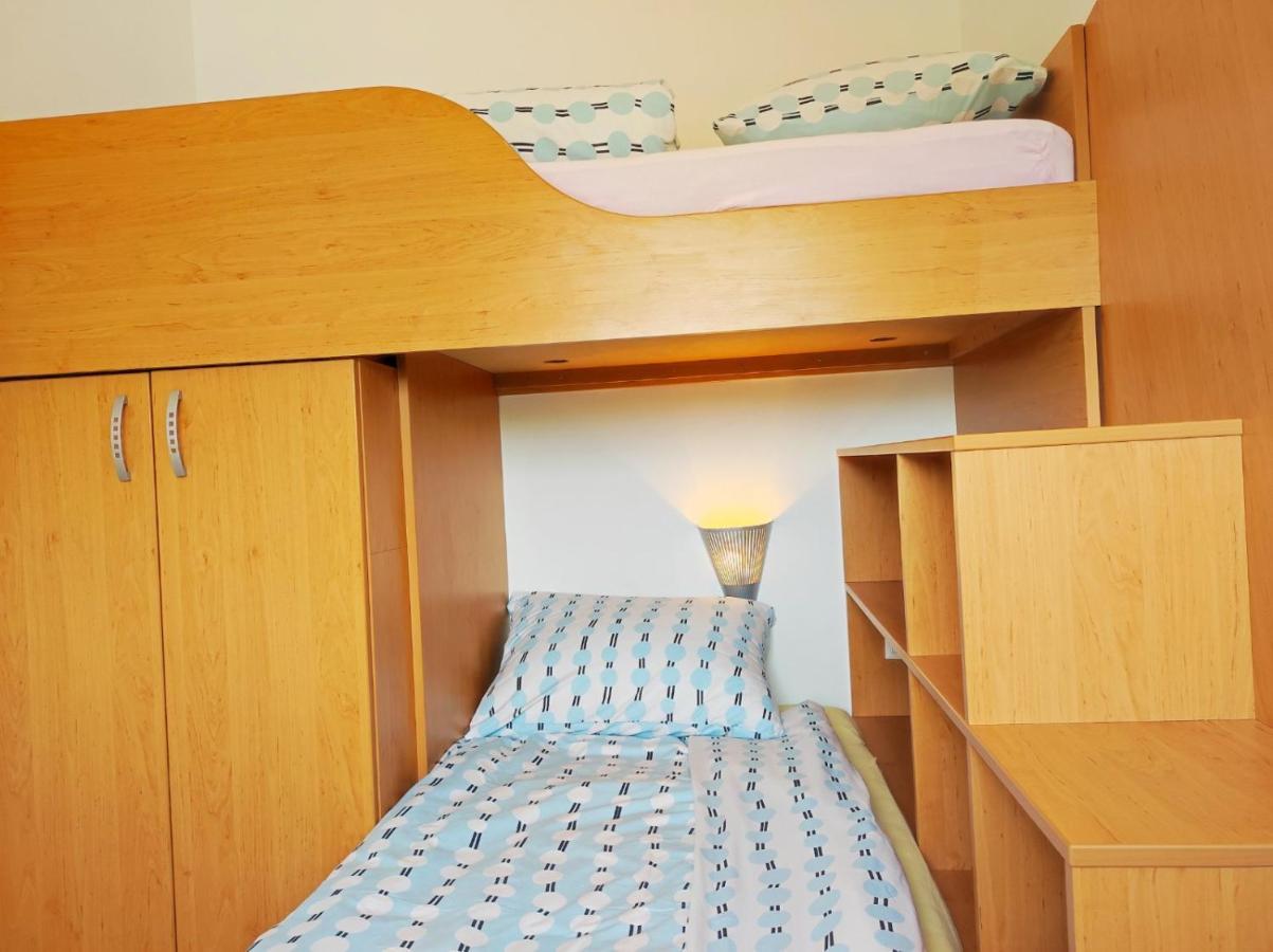 Lavanda Apartment Krk Town Buitenkant foto