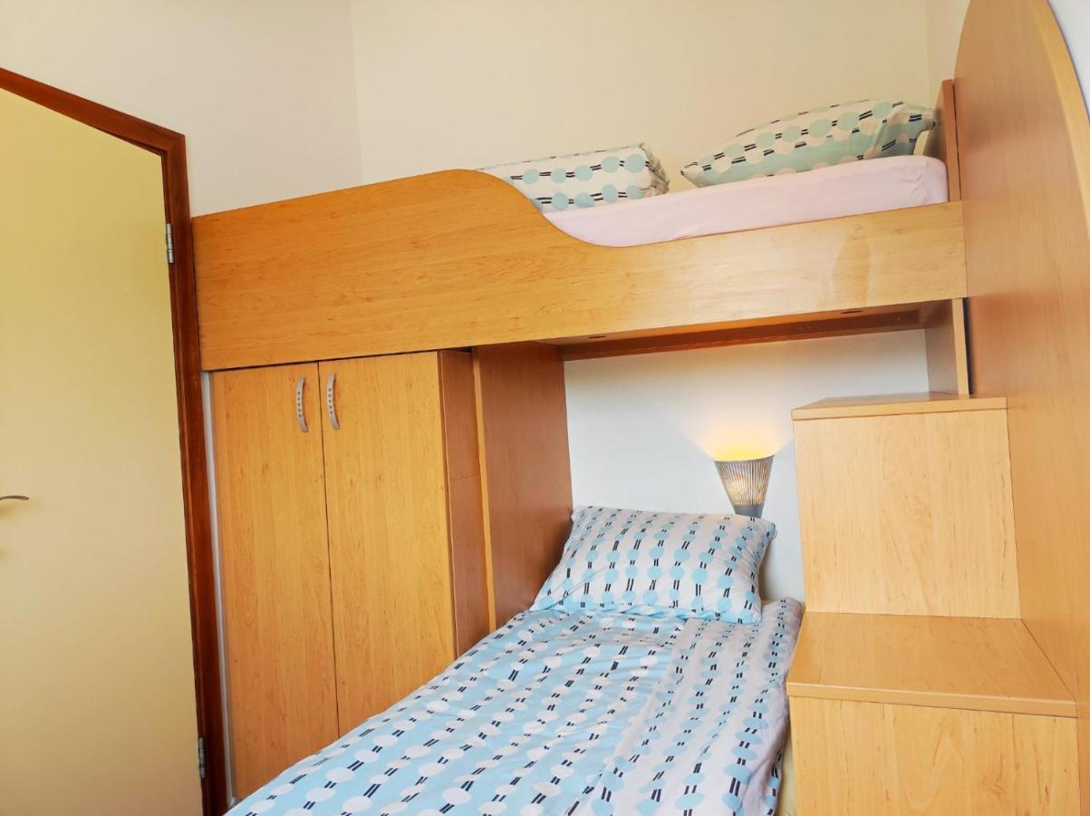 Lavanda Apartment Krk Town Buitenkant foto
