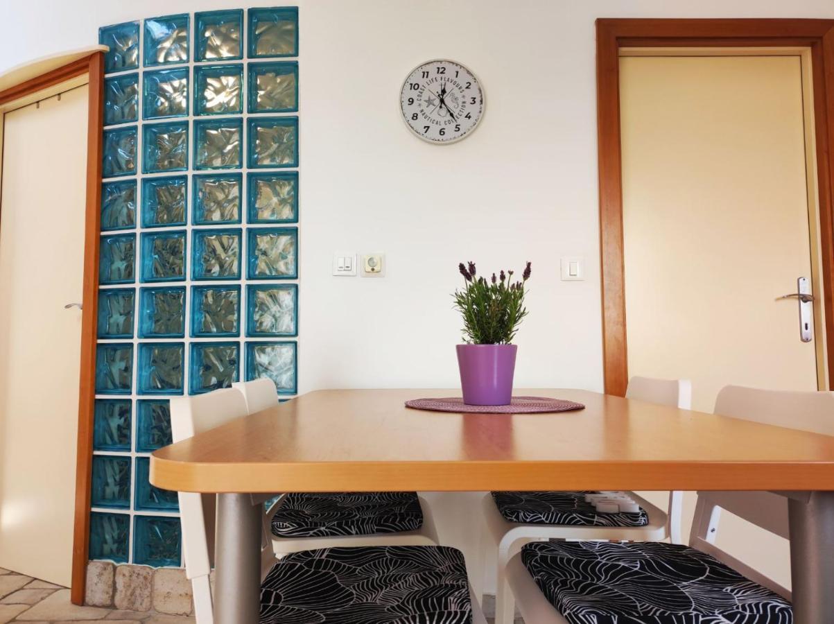 Lavanda Apartment Krk Town Buitenkant foto