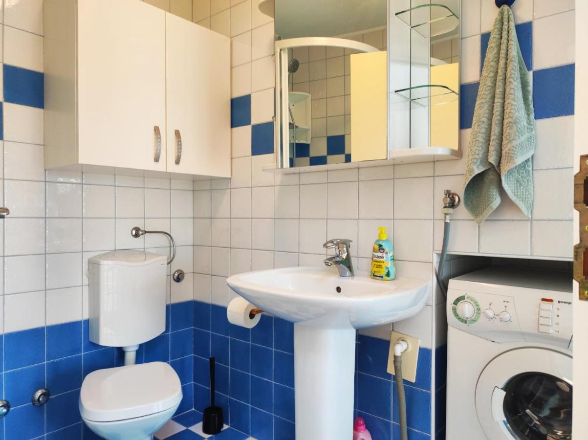 Lavanda Apartment Krk Town Buitenkant foto