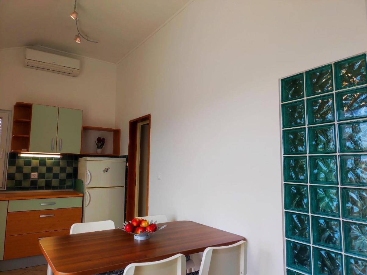 Lavanda Apartment Krk Town Buitenkant foto