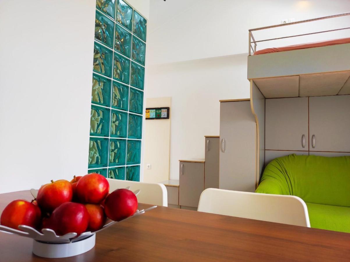 Lavanda Apartment Krk Town Buitenkant foto