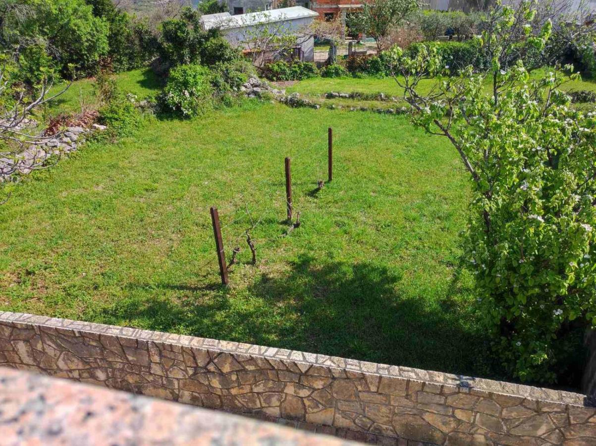 Lavanda Apartment Krk Town Buitenkant foto