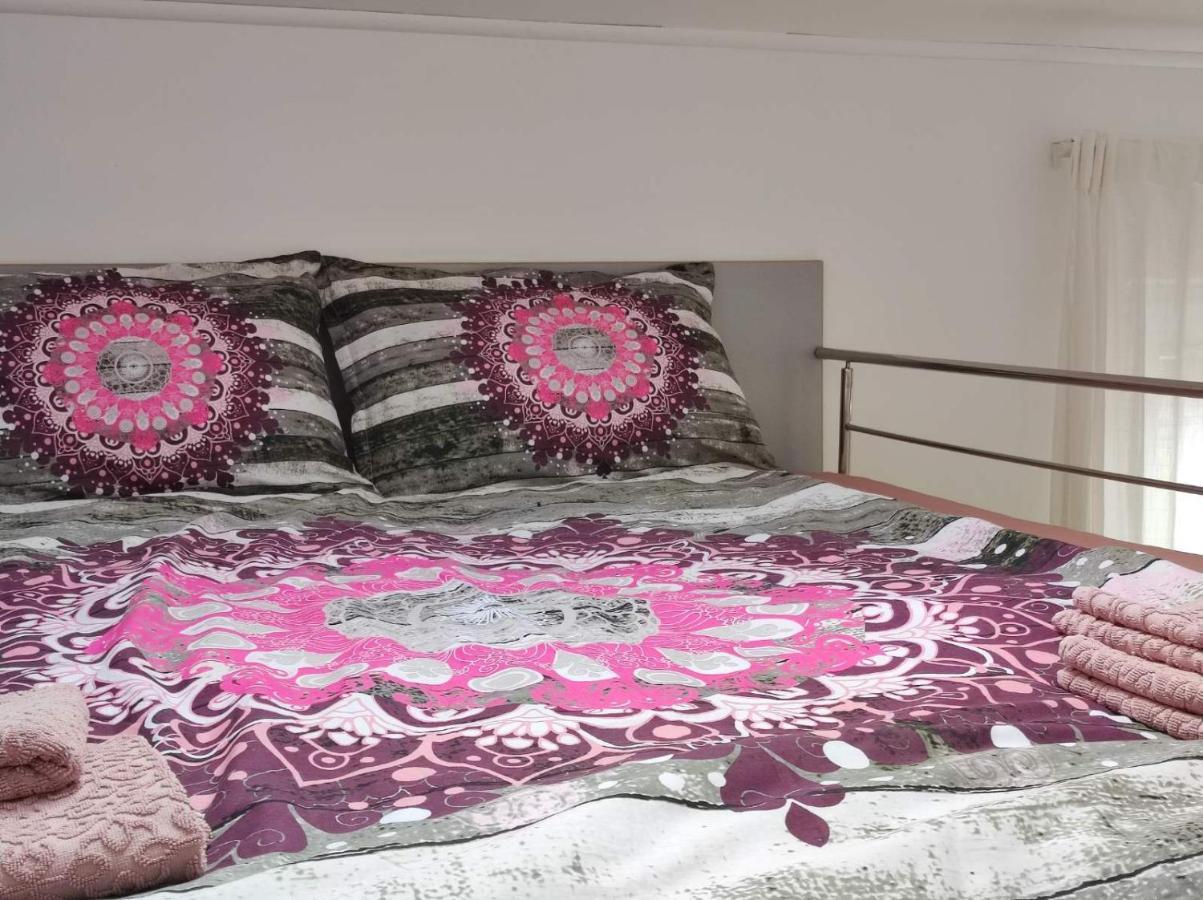 Lavanda Apartment Krk Town Buitenkant foto